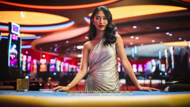 Giao diện game slot online jackpot và live casino tại sx88 Việt Nam