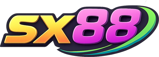 Logo sx88 – trang chủ